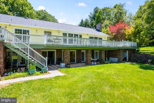 9032 JAMES MADISON HWY, Warrenton, VA 20186