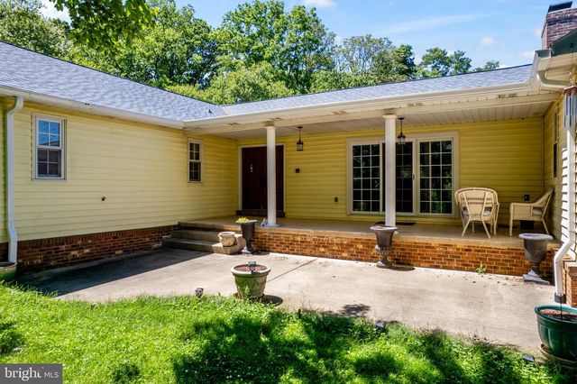 9032 JAMES MADISON HWY, Warrenton, VA 20186