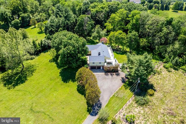 9032 JAMES MADISON HWY, Warrenton, VA 20186