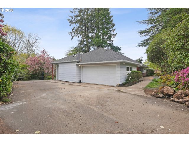 7250 Sw CANYON Rd, Portland, OR 97225