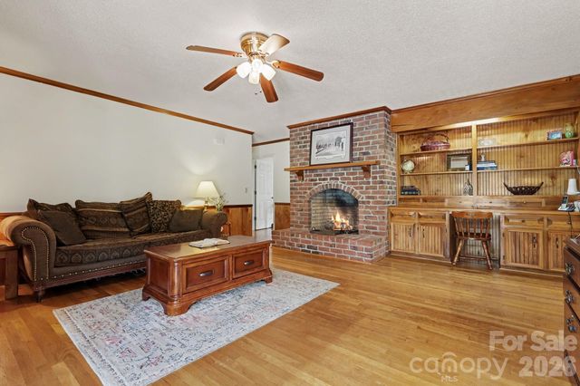 225 Roger Drive, Salisbury, NC 28147