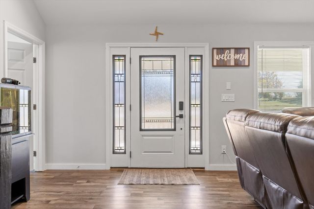 227 South Deer Run Road, Trenton, GA 30752