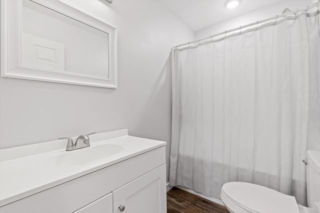 227 South Deer Run Road, Trenton, GA 30752