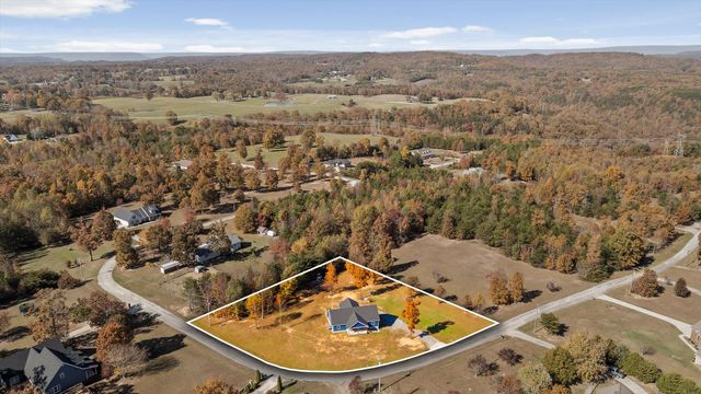 227 South Deer Run Road, Trenton, GA 30752