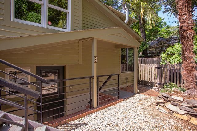 8 Cobb Terrace, Chapel Hill, NC 27514