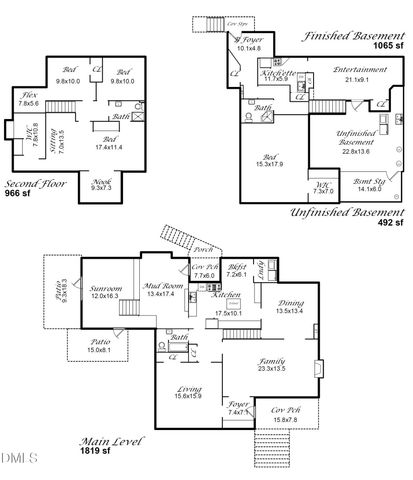 8 Cobb Terrace, Chapel Hill, NC 27514