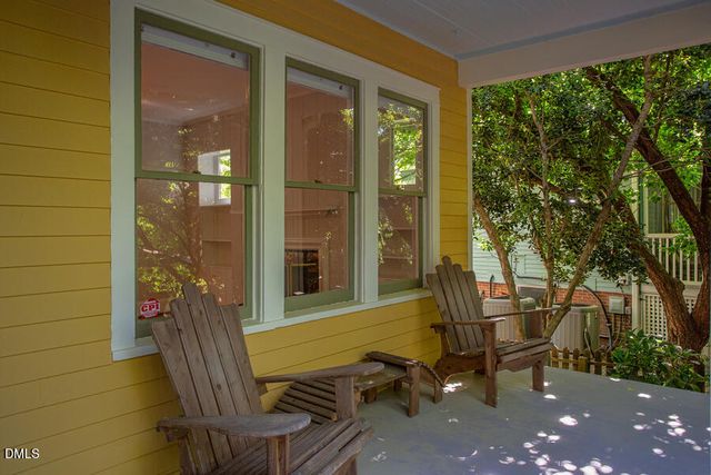 8 Cobb Terrace, Chapel Hill, NC 27514