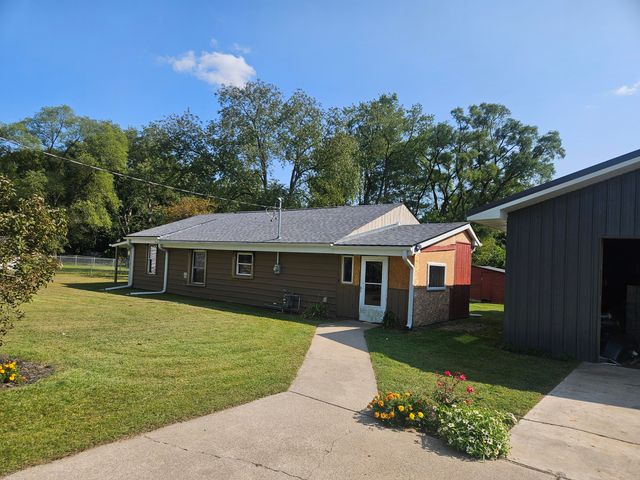 81 taylor Avenue, Battle Creek City, MI 49037