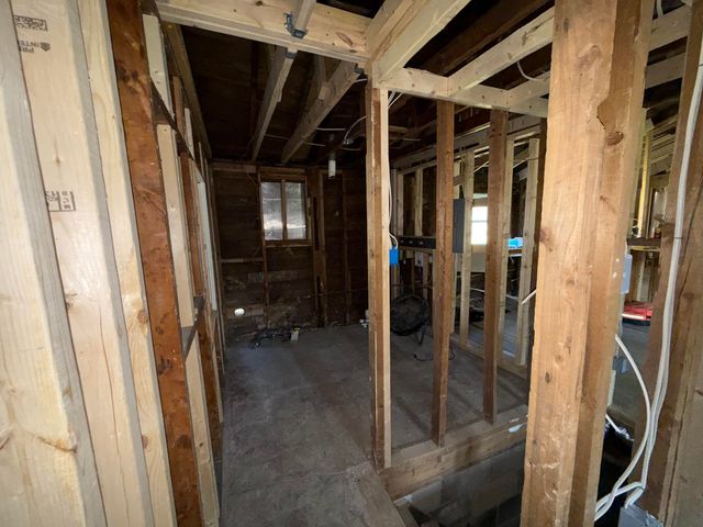 81 taylor Avenue, Battle Creek City, MI 49037