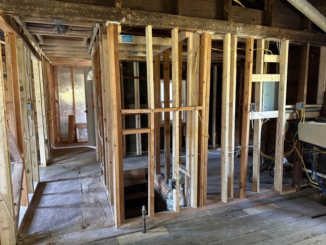 81 taylor Avenue, Battle Creek City, MI 49037