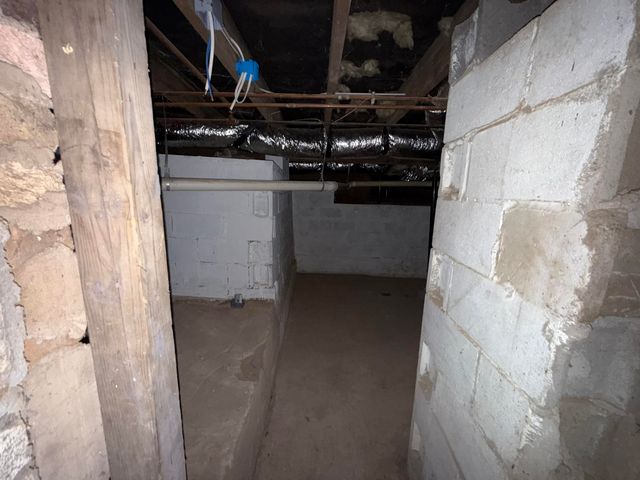 81 taylor Avenue, Battle Creek City, MI 49037