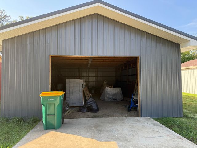 81 taylor Avenue, Battle Creek City, MI 49037