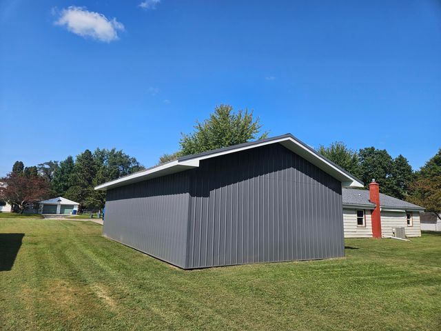 81 taylor Avenue, Battle Creek City, MI 49037