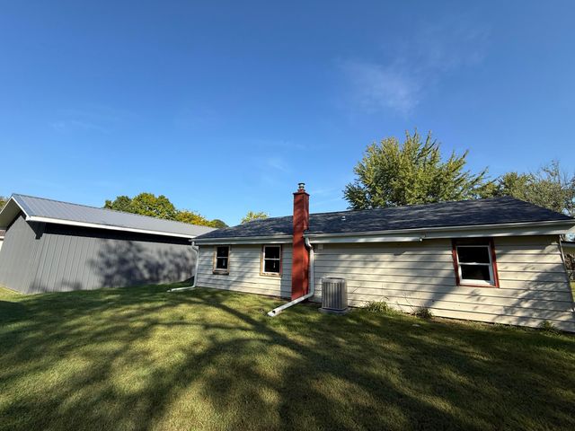 81 taylor Avenue, Battle Creek City, MI 49037