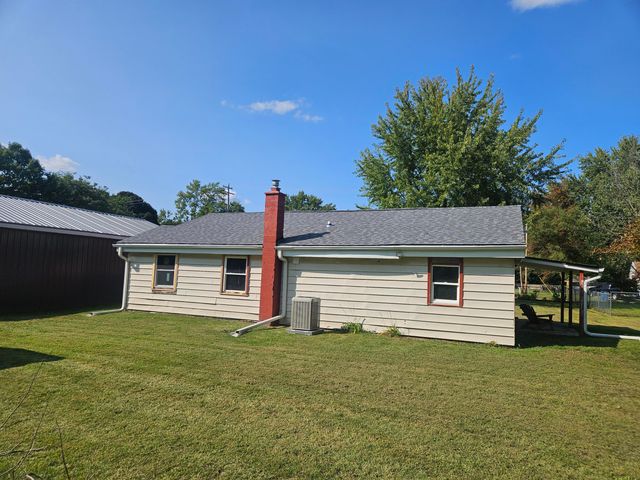 81 taylor Avenue, Battle Creek City, MI 49037