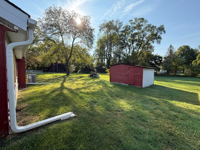 81 taylor Avenue, Battle Creek City, MI 49037