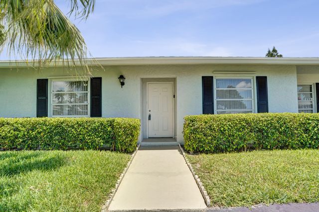 2331 Croton Lane 101-a, Delray Beach, FL 33445