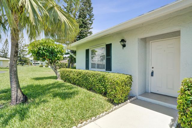 2331 Croton Lane 101-a, Delray Beach, FL 33445