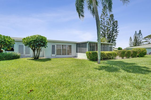2331 Croton Lane 101-a, Delray Beach, FL 33445