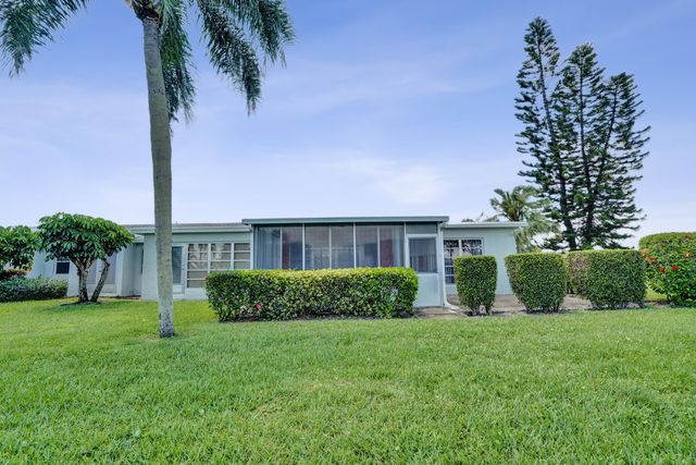 2331 Croton Lane 101-a, Delray Beach, FL 33445