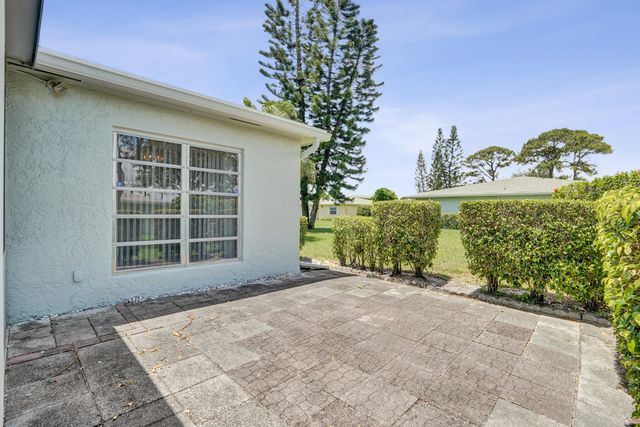 2331 Croton Lane 101-a, Delray Beach, FL 33445