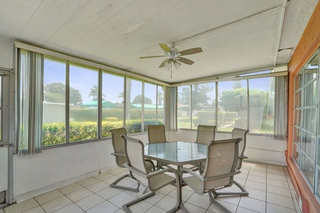2331 Croton Lane 101-a, Delray Beach, FL 33445