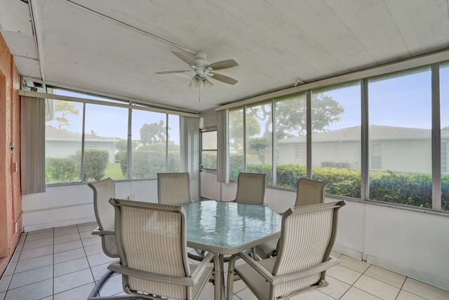 2331 Croton Lane 101-a, Delray Beach, FL 33445