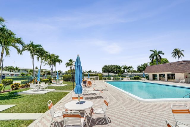 2331 Croton Lane 101-a, Delray Beach, FL 33445