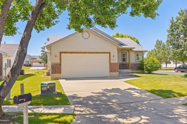 2091 W 2060 S, Syracuse, UT 84075