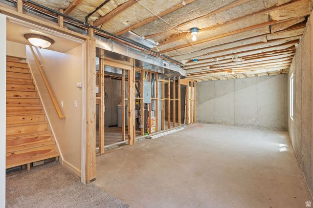 2091 W 2060 S, Syracuse, UT 84075