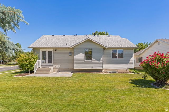 2091 W 2060 S, Syracuse, UT 84075