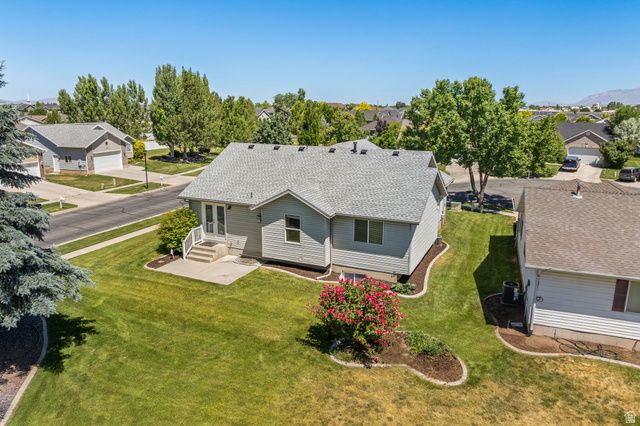 2091 W 2060 S, Syracuse, UT 84075