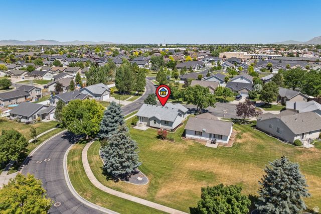 2091 W 2060 S, Syracuse, UT 84075