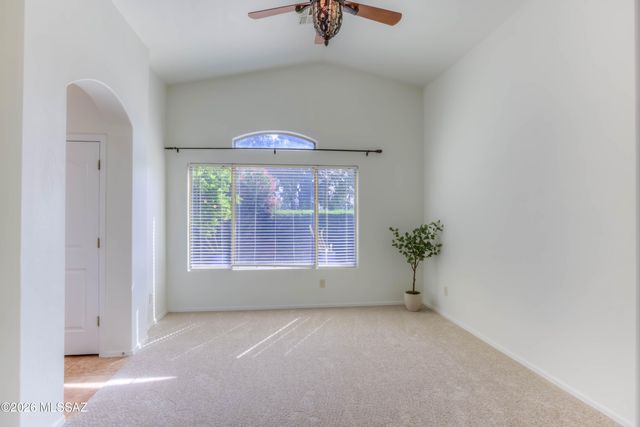 10923 S Lake Gambusi Drive, Vail, AZ 85641