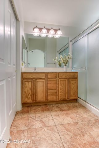 10923 S Lake Gambusi Drive, Vail, AZ 85641