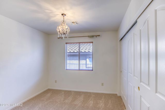 10923 S Lake Gambusi Drive, Vail, AZ 85641