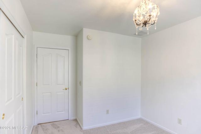 10923 S Lake Gambusi Drive, Vail, AZ 85641