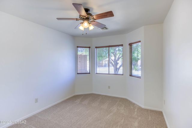 10923 S Lake Gambusi Drive, Vail, AZ 85641