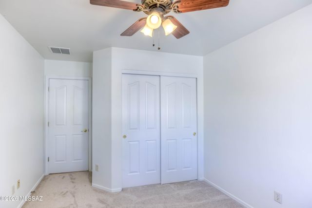 10923 S Lake Gambusi Drive, Vail, AZ 85641