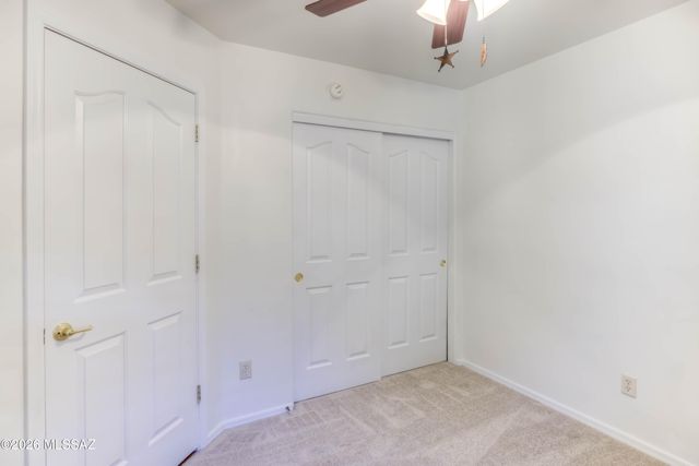 10923 S Lake Gambusi Drive, Vail, AZ 85641