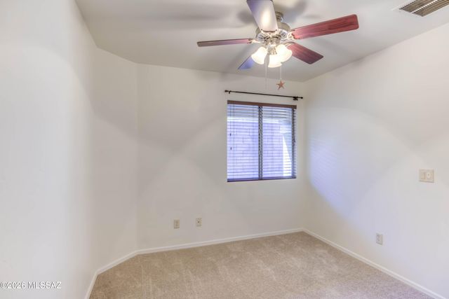 10923 S Lake Gambusi Drive, Vail, AZ 85641