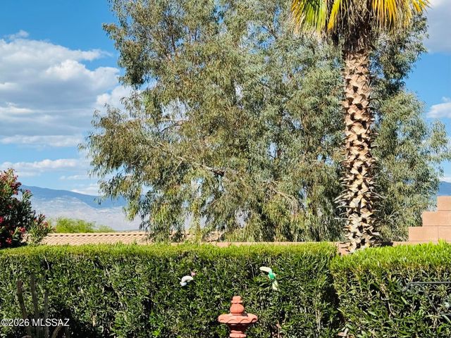 10923 S Lake Gambusi Drive, Vail, AZ 85641