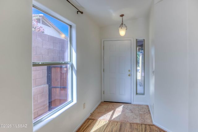 10923 S Lake Gambusi Drive, Vail, AZ 85641