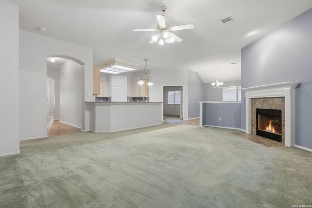 4509 Cascade, Schertz, TX 78154