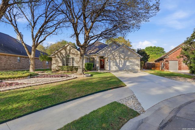 4509 Cascade, Schertz, TX 78154