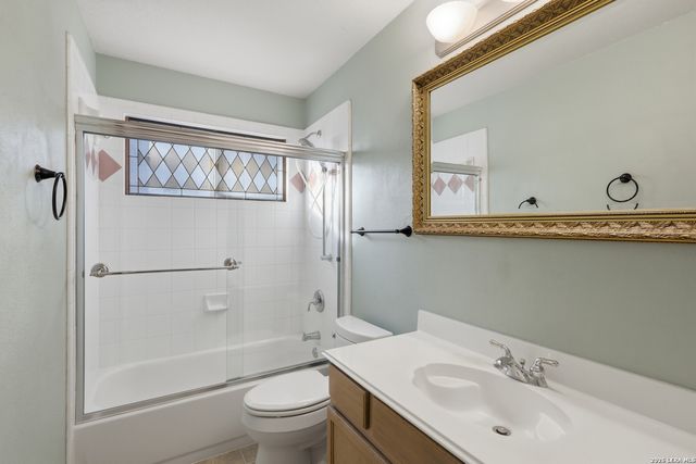 4509 Cascade, Schertz, TX 78154