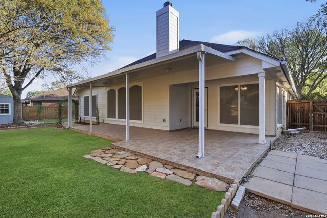 4509 Cascade, Schertz, TX 78154