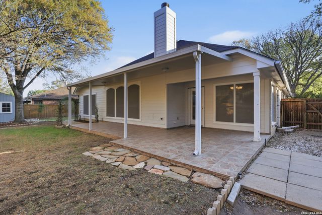 4509 Cascade, Schertz, TX 78154