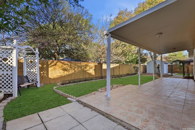 4509 Cascade, Schertz, TX 78154