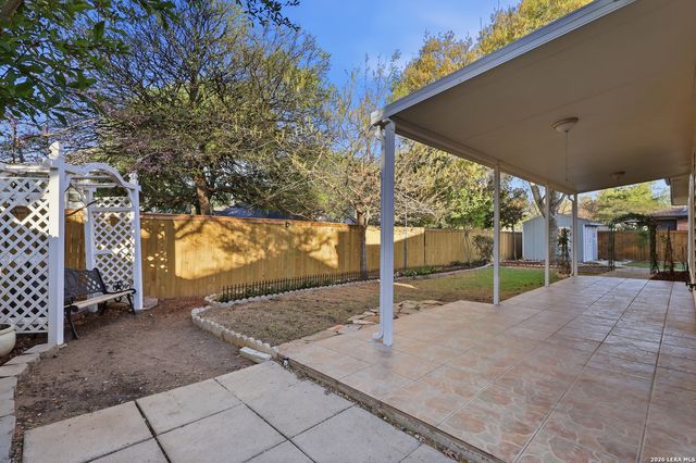 4509 Cascade, Schertz, TX 78154